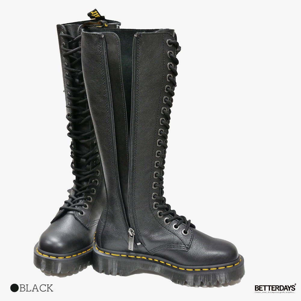 Dr.Martens/20ホールブーツ | BRANDS,D,Dr.Martens ドクターマーチン