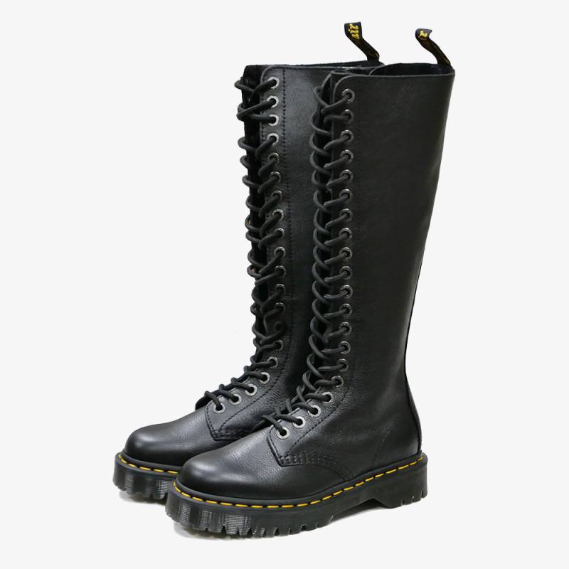 Dr.Martens/20ホールブーツ