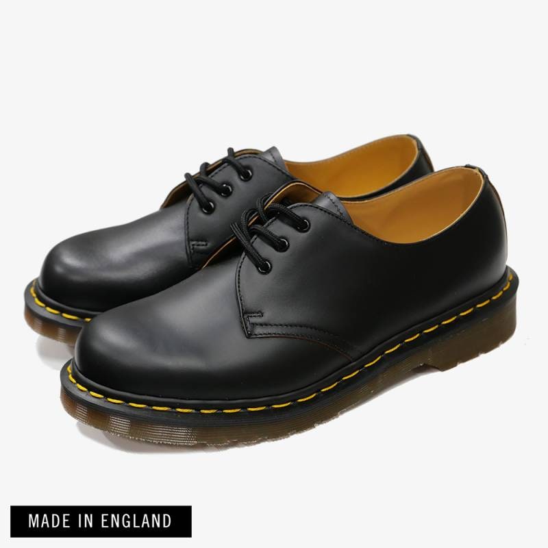Dr.Martens/3ホールシューズ