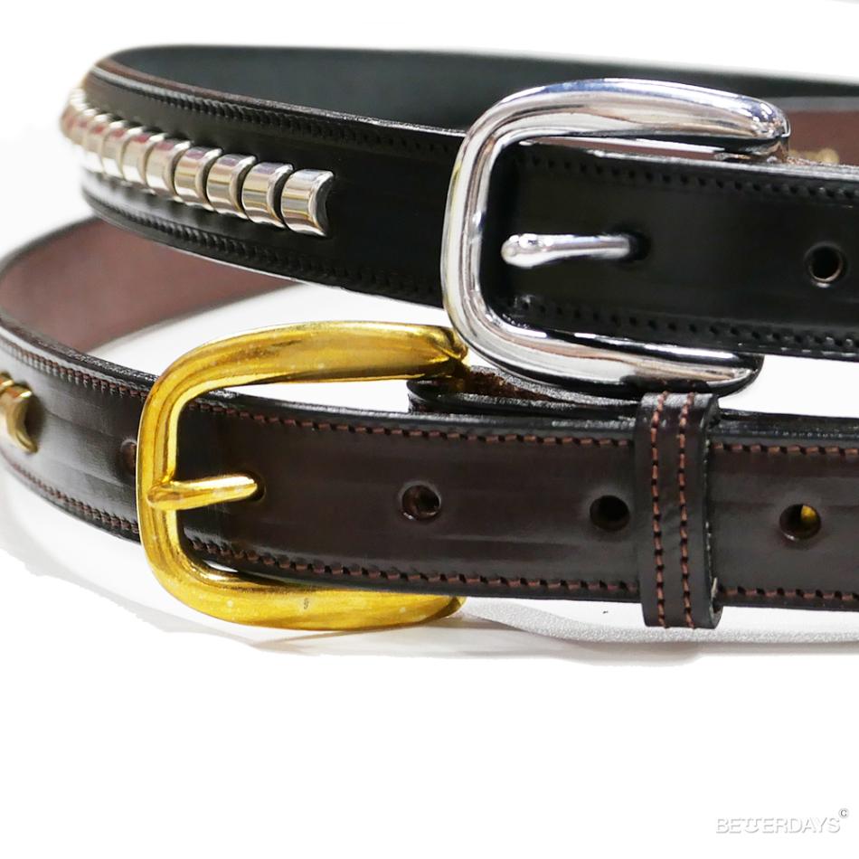 ベルト TORY LEATHER トリーレザー CLINCHER BELT クリンチャーベルト