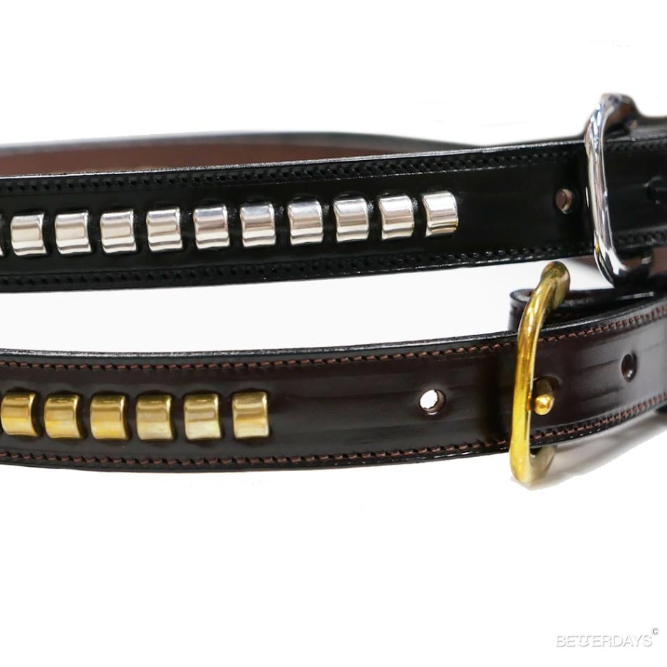 ベルト TORY LEATHER トリーレザー CLINCHER BELT クリンチャーベルト