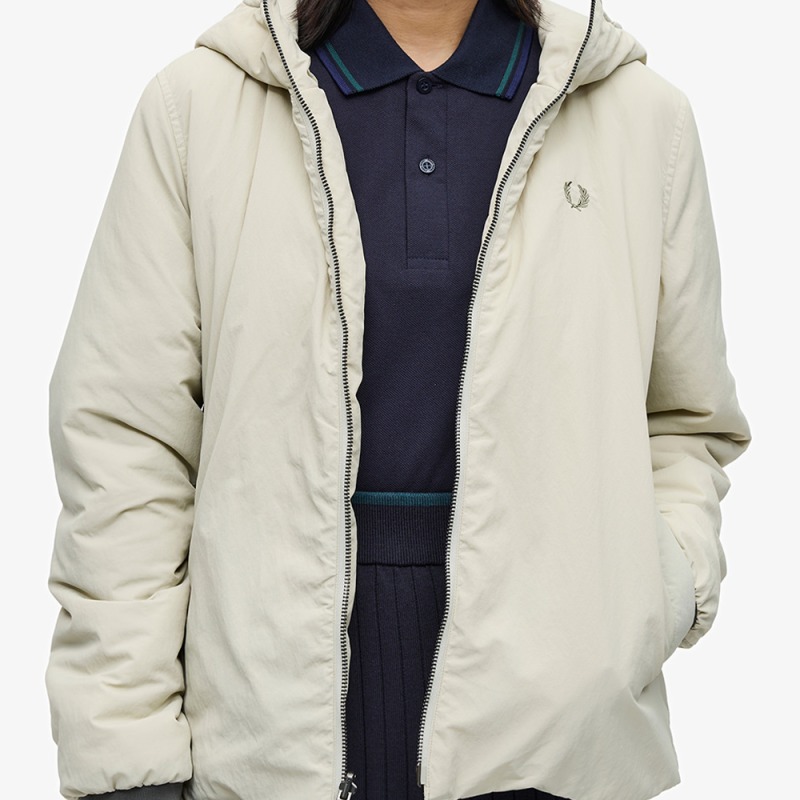 FRED PERRY/モッズコート | BRANDS,F,FRED PERRY フレッドペリー