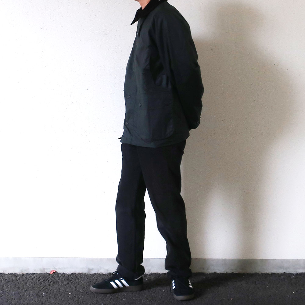 Barbour | BEDALE ワックスコットンブルゾン（オーバーサイズ） バブアー ビデイル ワックス コットン ブルゾン オーバーサイズ