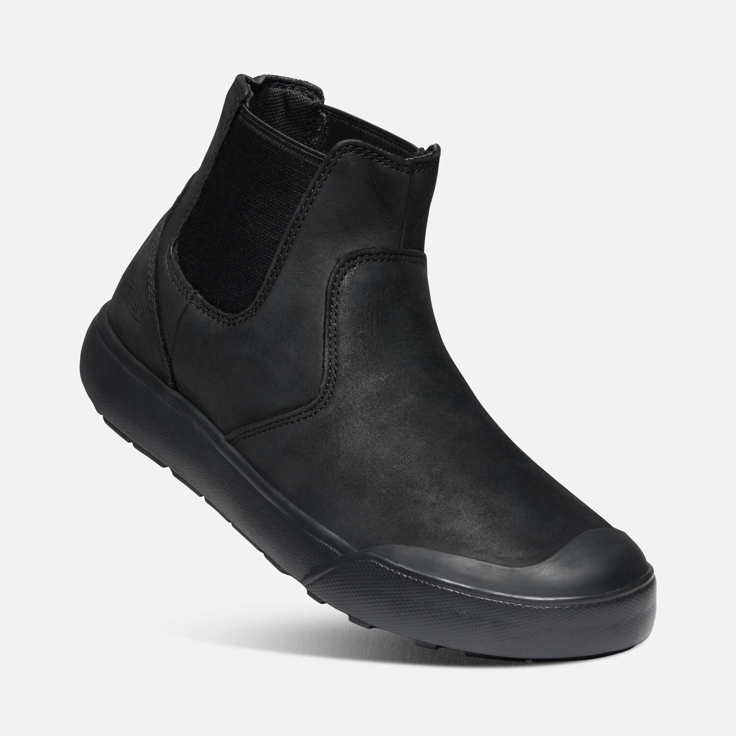 ブーツ レディース ウィメンズ キーン チェルシーブーツ サイドゴアブーツ KEEN エレナ チェルシー 22.5cm-26cm シューズ