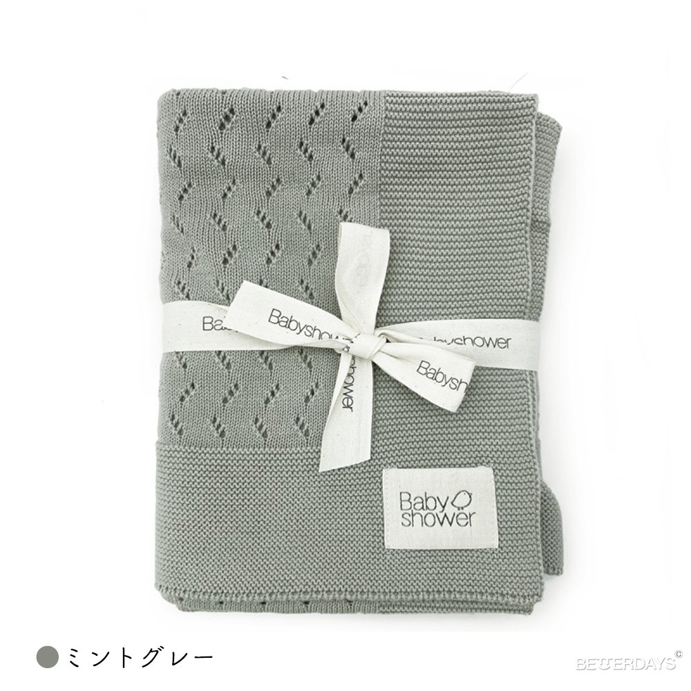 おくるみ・ブランケット rui-chance おくるみ ブランケット ベビーシャワー Babyshower CLASSIC