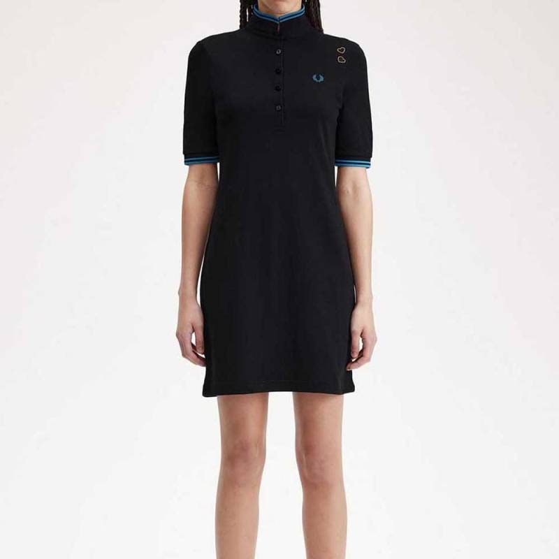 FRED PERRY/ワンピース