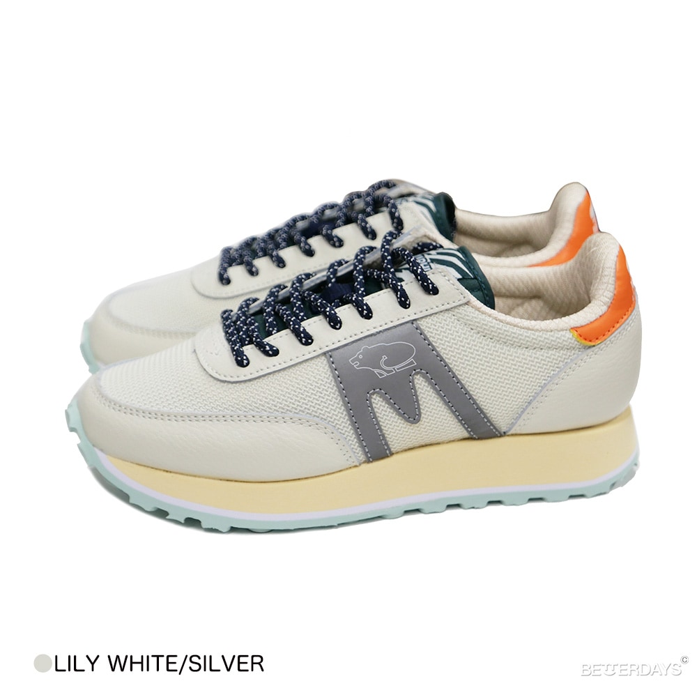 【SALE／20%OFF】スニーカー カルフ   アルバトロスコントロール ランニングシューズ  KARHU ALBATROSS CONTROL 靴 22~28.5cm