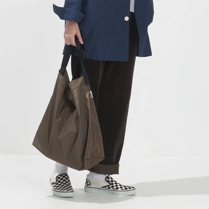 ショルダーバッグ  ドリフター Drifter PLAIN SHOULDER BAG