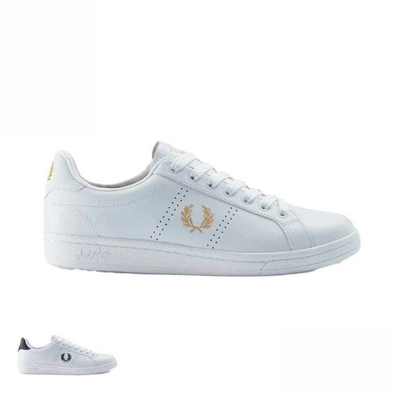 FRED PERRY/スニーカー