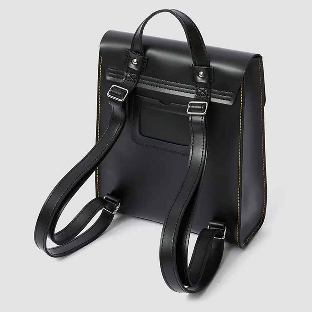 Dr.Martens バックパック Dr.Martens/ミニレザーバックパック | BRANDS,D,Dr.Martens