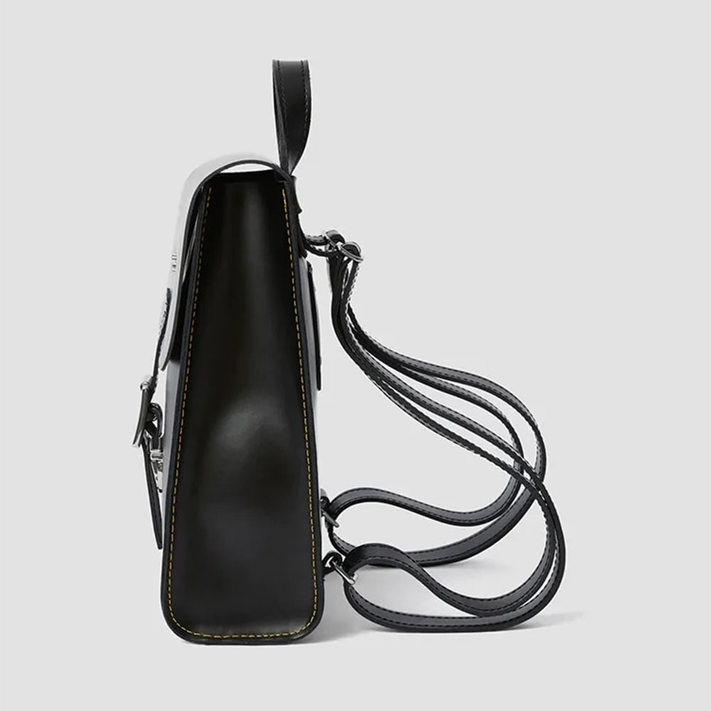 Dr.Martens/ミニレザーバックパック | BRANDS,D,Dr.Martens