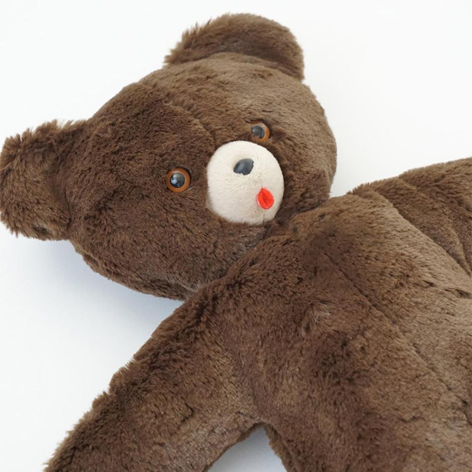 出産祝い ぬいぐるみ トワヌ レ・プティット・マリー  くま テディベア  ギフト ベビー Les Petites Maries Our TOINOU VINTAGE