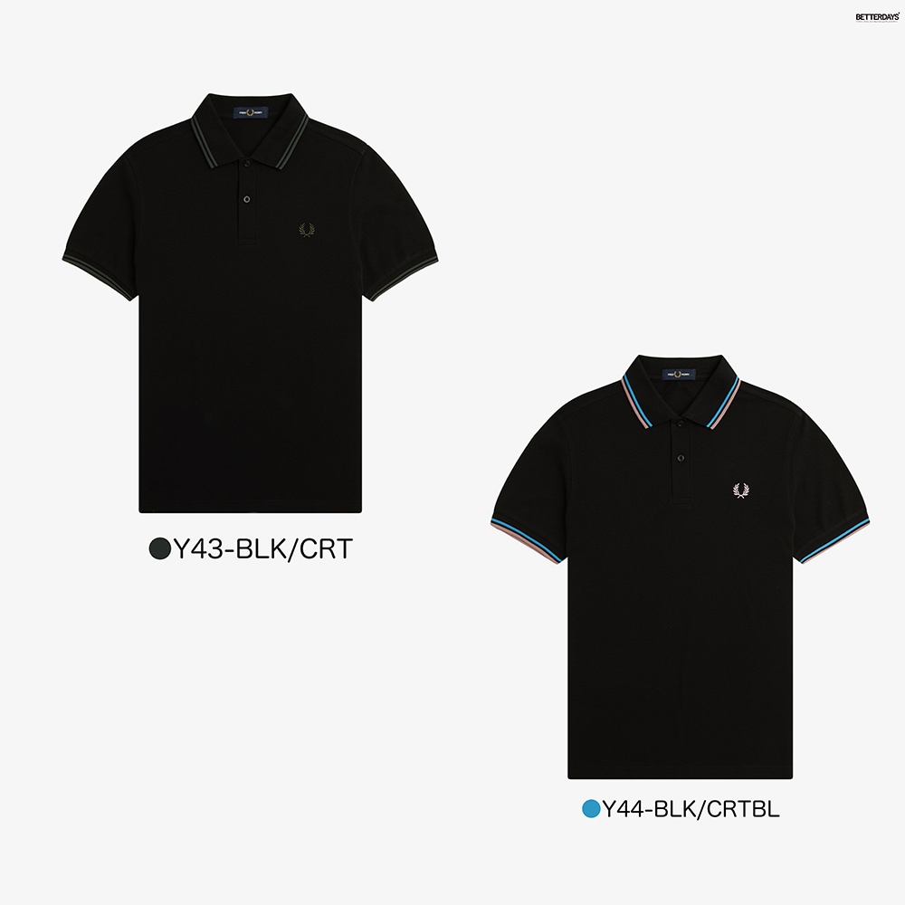 FRED PERRY/ポロシャツ M3600