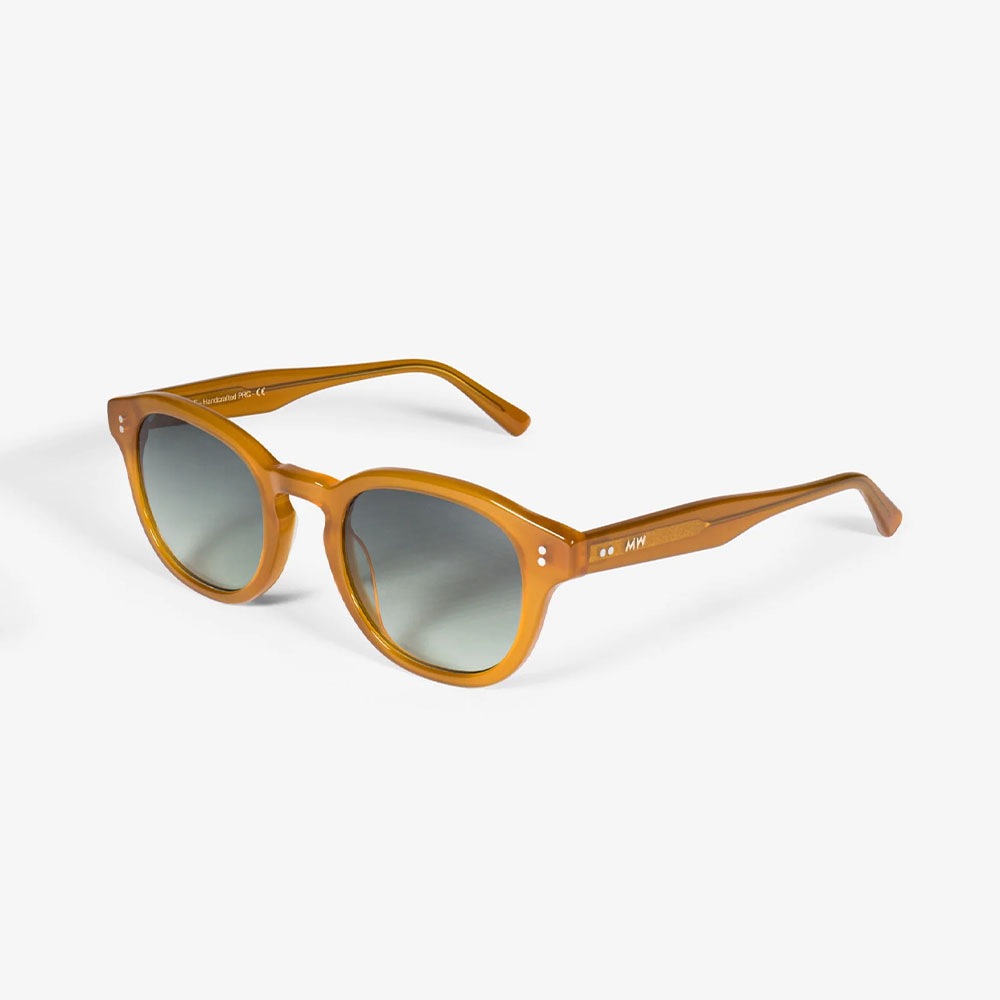 【期間限定8月1日より20%OFF SALE】 サングラス ユニセックス メンズ レディース メシーウィークエンド BILLE MESSYWEEKEND SUNGLASSES【国内正規品】