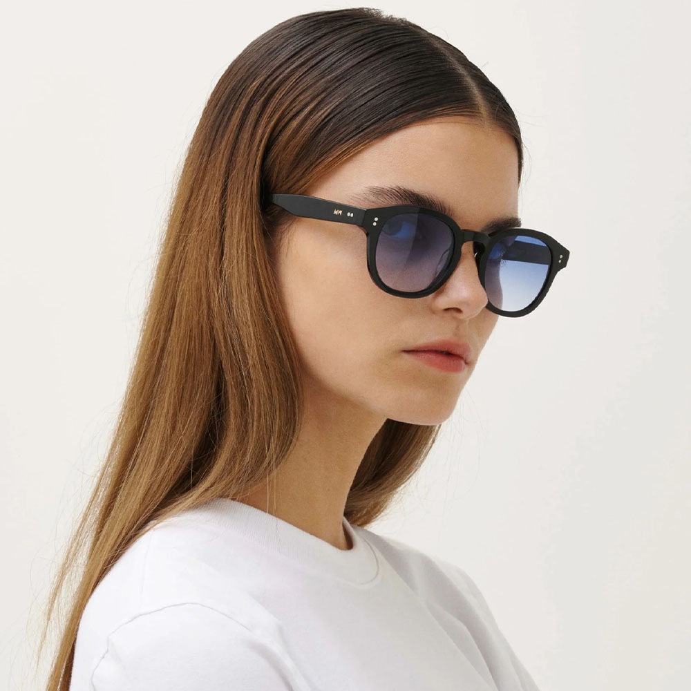 【期間限定8月1日より20%OFF SALE】 サングラス ユニセックス メンズ レディース メシーウィークエンド BILLE MESSYWEEKEND SUNGLASSES【国内正規品】