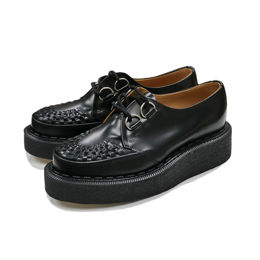 GEORGE COX/クリーパー ブーツ | BRANDS,G,GEORGE COX ジョージ