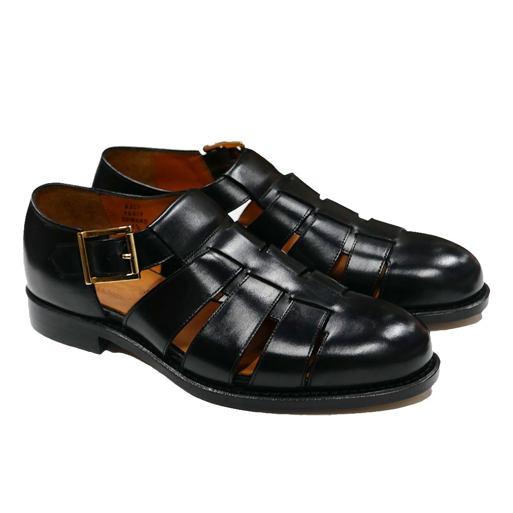 サンダル  ジャランスリワヤ ジャラン スリウァヤ レザーソール Bali LEATHER SOLE 98819 JALAN SRIWIJAYA