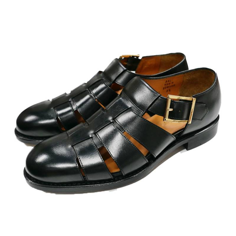 サンダル  ジャランスリワヤ ジャラン スリウァヤ レザーソール Bali LEATHER SOLE 98819 JALAN SRIWIJAYA