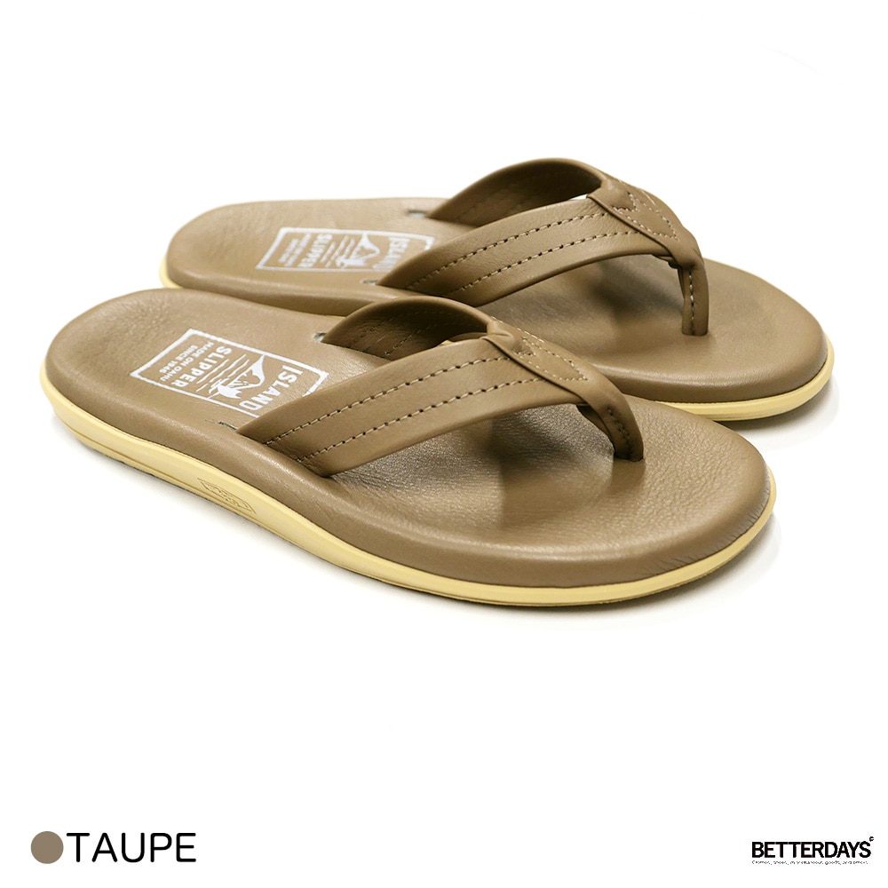 ISLAND SLIPPER/トングサンダル(PT202)