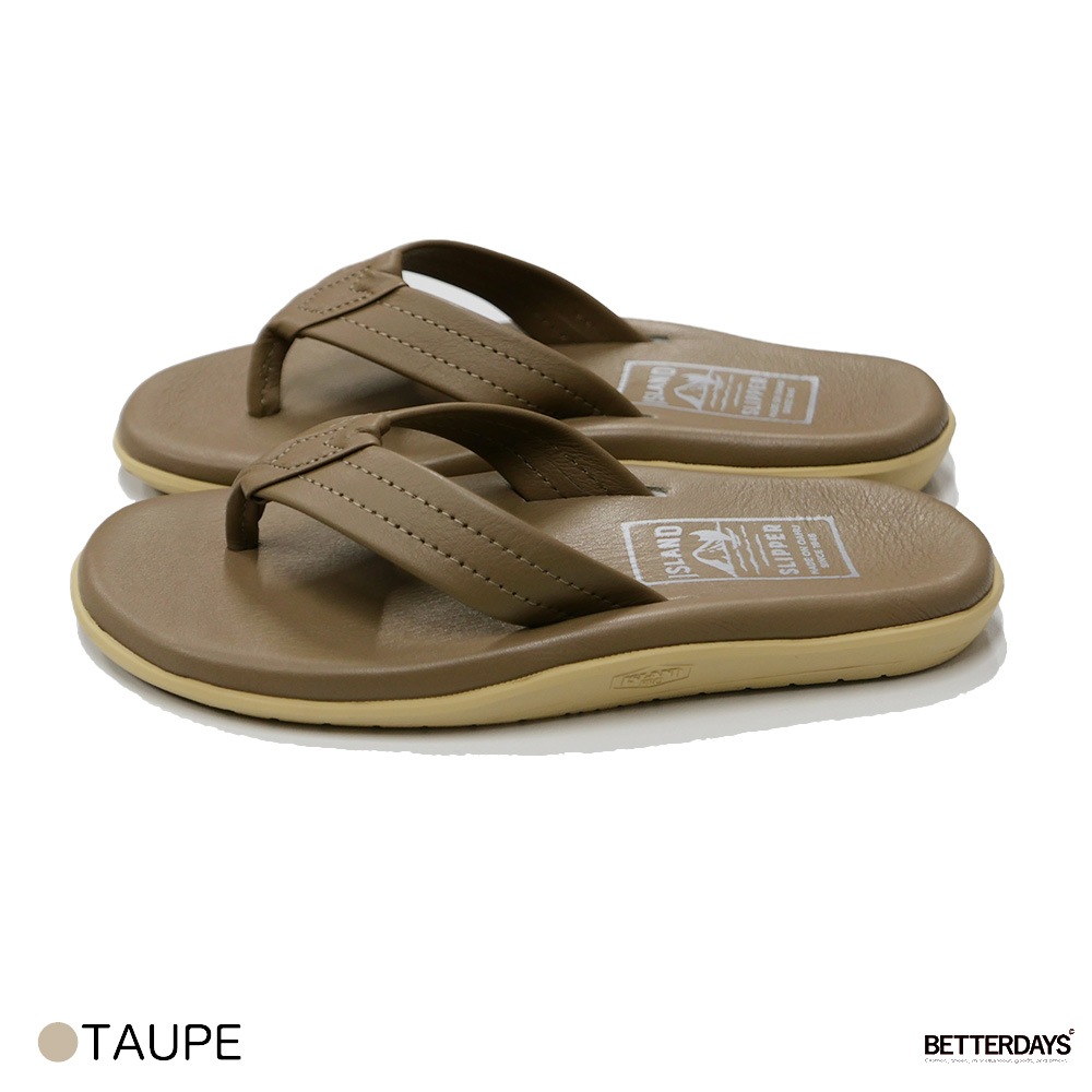 ISLAND SLIPPER/トングサンダル(PT202)