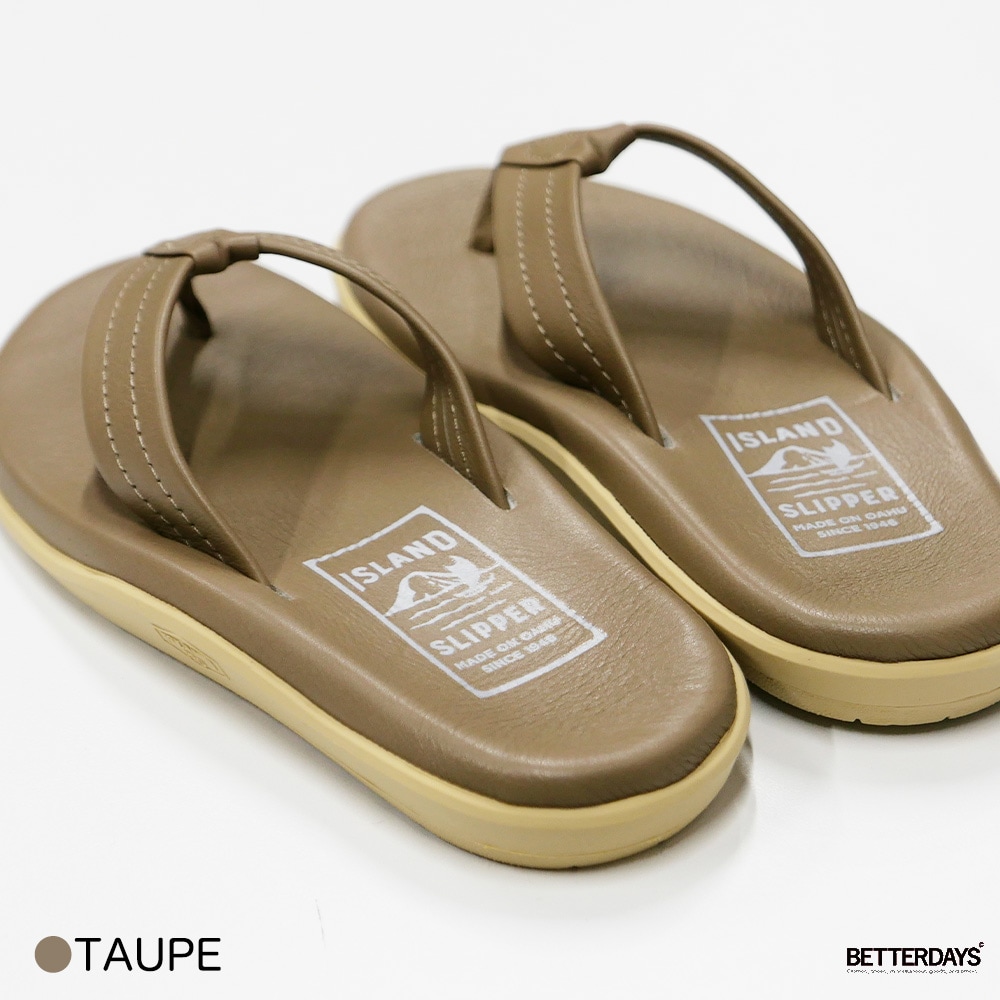 ISLAND SLIPPER/トングサンダル(PT202)