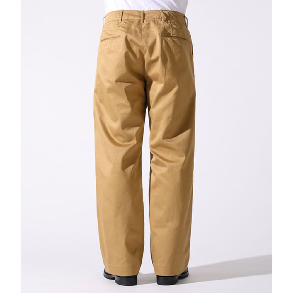 チノパン バズリクソンズ ボトムス パンツ EARLY MILITARY CHINOS 1945
