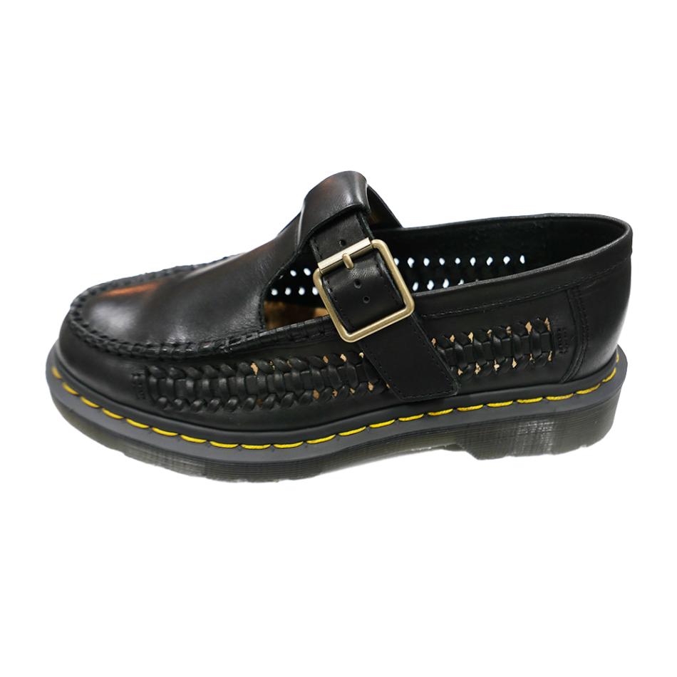 Dr.Martens/エイドリアン Tバーシューズ | BRANDS,D,Dr.Martens