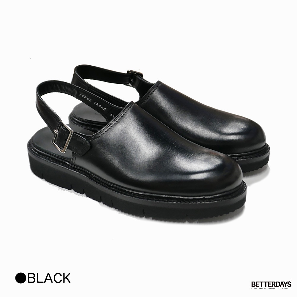 【SALE／10%OFF】サンダル  ジャランスリワヤ ジャラン スリウァヤ 99062 VIBRAM GLOXI BLACK (SW BLACK) JALAN SRIWIJAYA