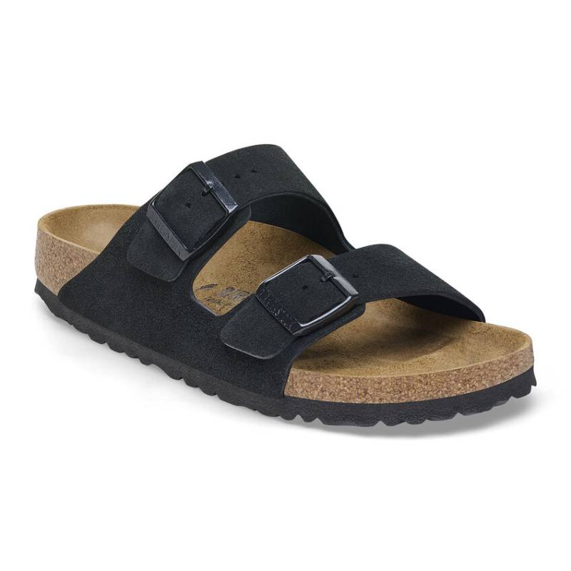 【SALE／20%OFF】ビルケンシュトック アリゾナ  LEVE レギュラー サンダル  Arizona BIRKENSTOCK 26-28cm【国内正規品】