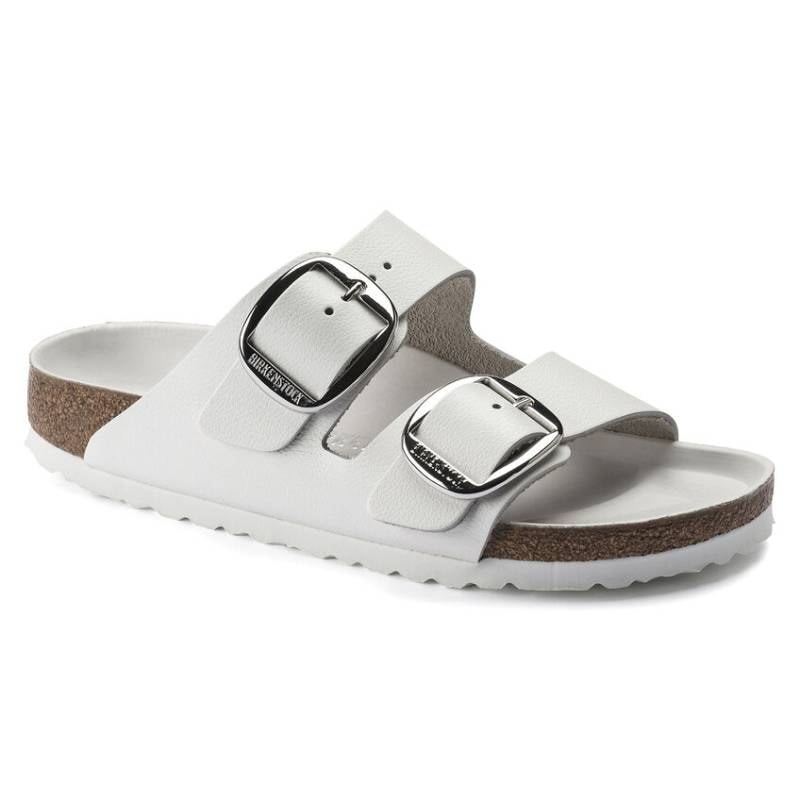 BIRKENSTOCK / アリゾナ ナチュラルレザー ビックバックル