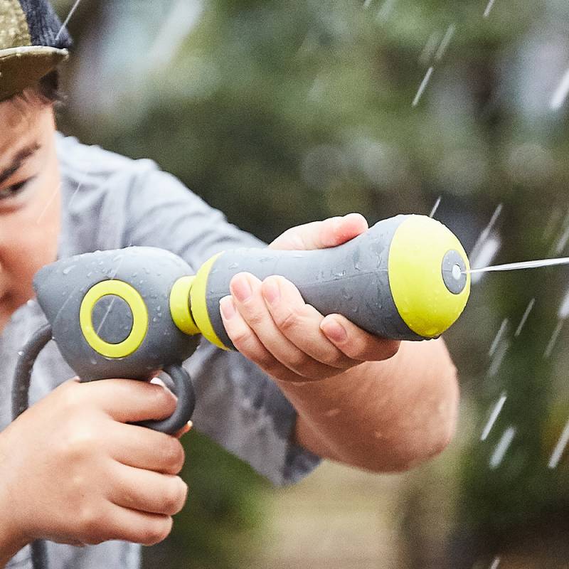 水鉄砲 キッズ THE PARK SHOP RECYCLED BOTTLE SHOOTER  ザ・パークショップ ボトルホルダー 子供 公園 