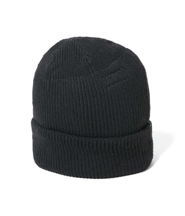 ニットキャップ メンズ バズリクソンズ Lot No. BR02272 / WILLIAM GIBSON COLLECTION Type BLACK A-4 KNIT CAP (br02272)