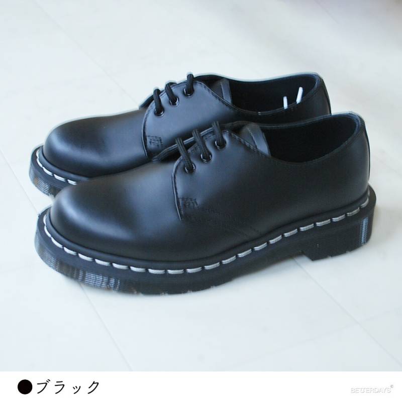 Dr.Martens/3ホールシューズ