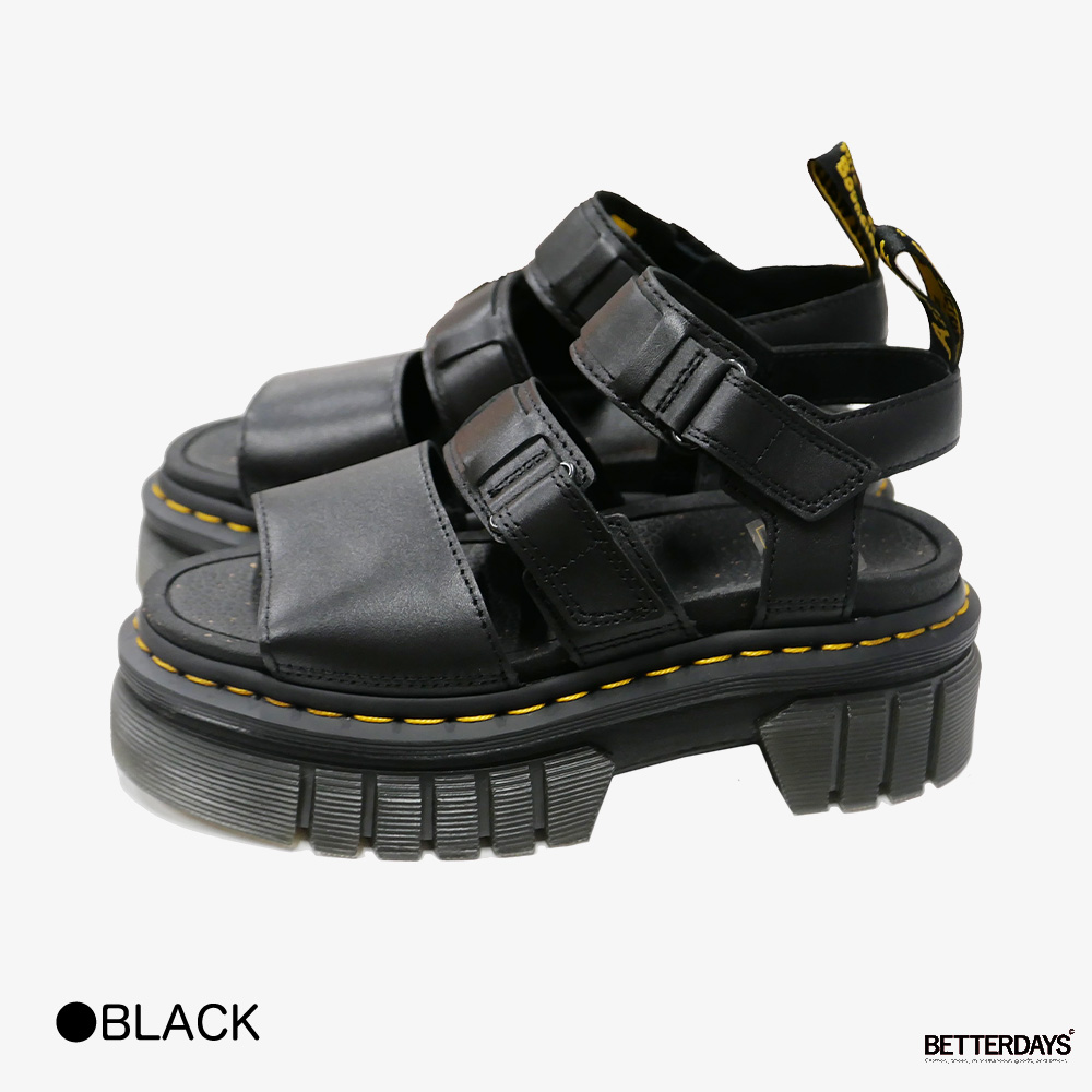 Dr.Martens/RICKI 3 STRAP