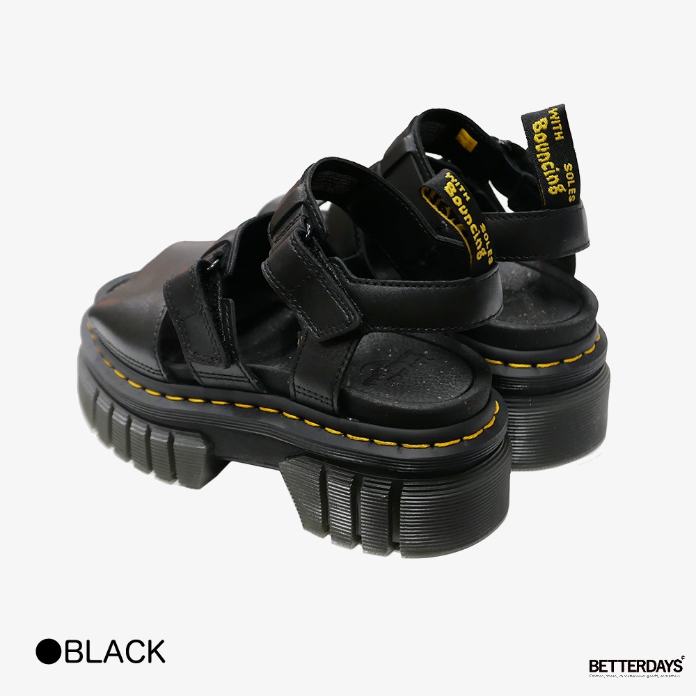 Dr.Martens/RICKI 3 STRAP