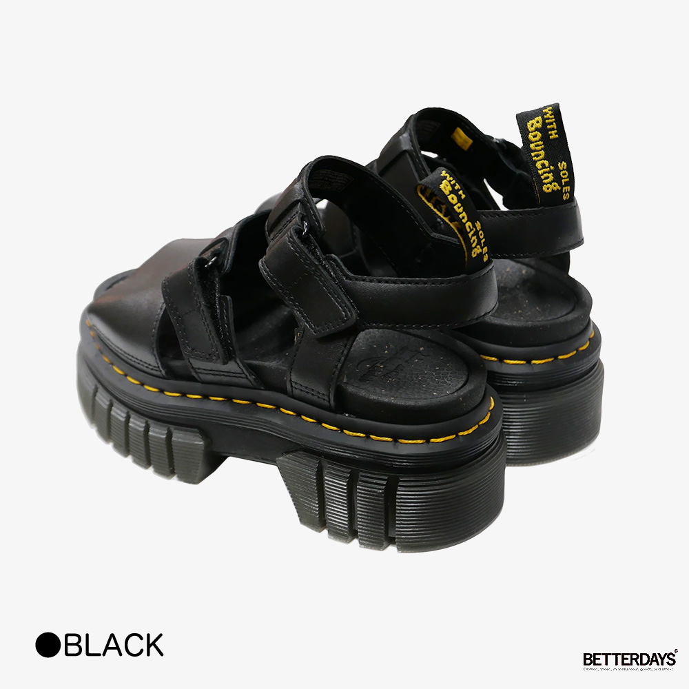 Dr.Martens/RICKI 3 STRAP