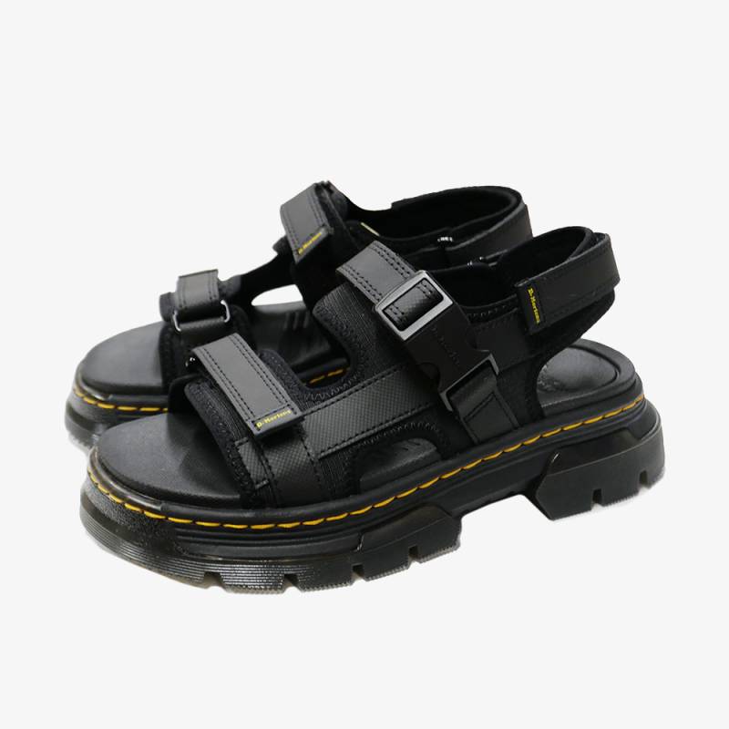 Dr.Martens/フォレスター