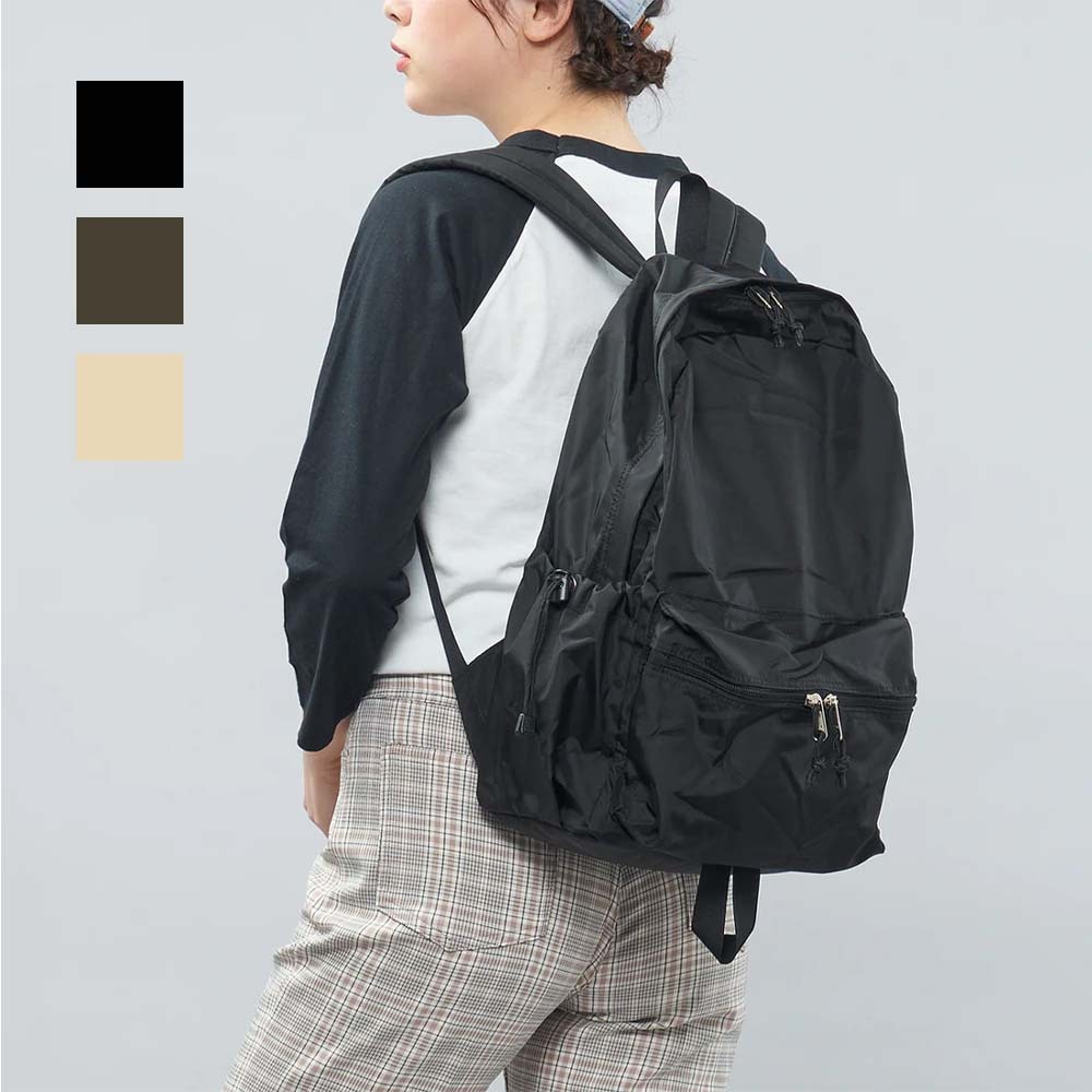 バックパック メンズ レディース クラシックパック リュックサック ドリフター Drifter CLASSIC PACK 