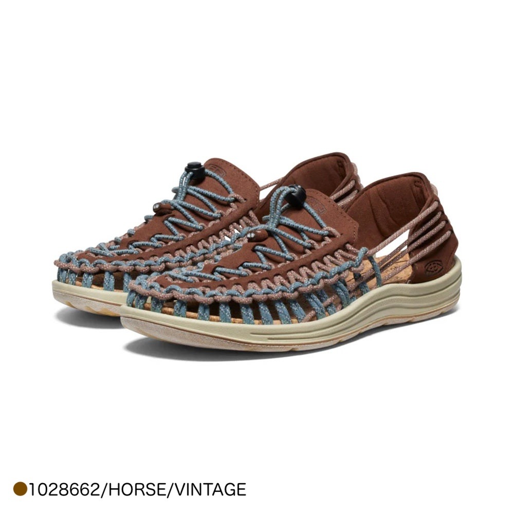 【SALE／20%OFF】KEEN/ユニーク2ハーベスト