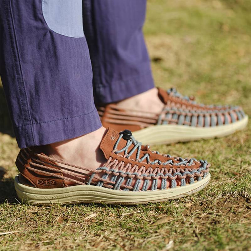 【SALE／20%OFF】KEEN/ユニーク2ハーベスト