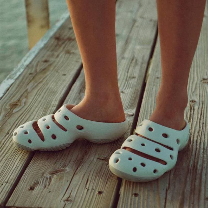 KEEN/ヨギ W