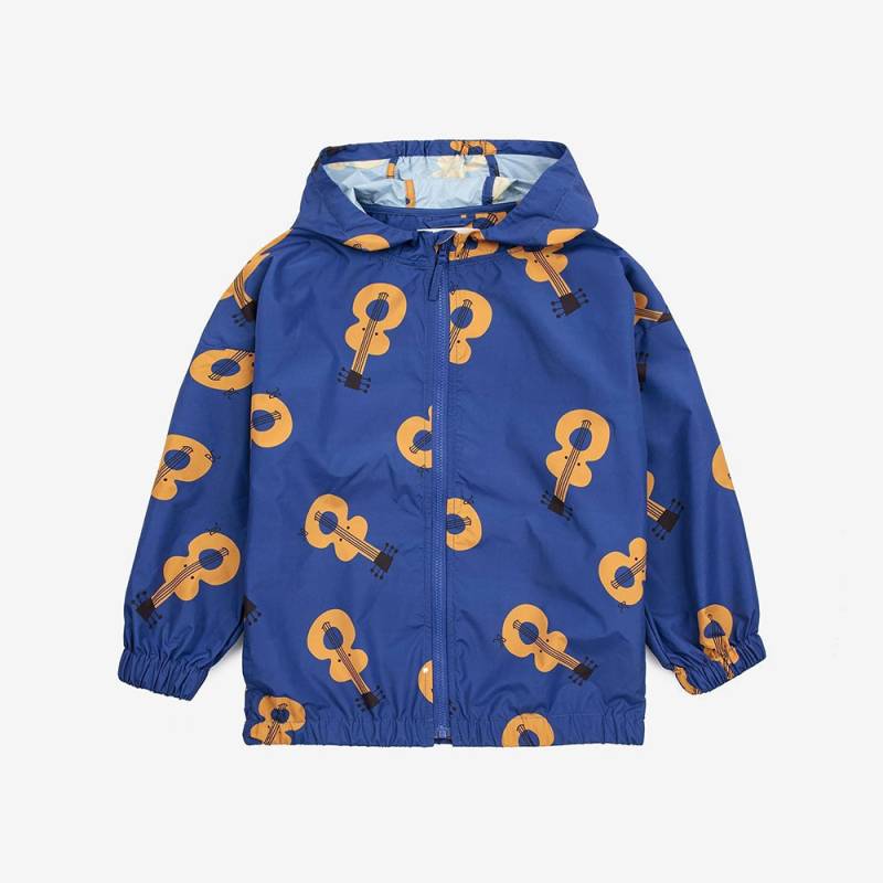 BOBO CHOSES/Acoustic Guitar all over wind stopper