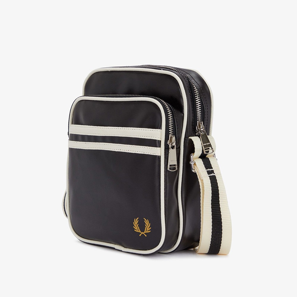 FRED PERRY / ショルダーバッグ | BRANDS,F,FRED PERRY フレッドペリー