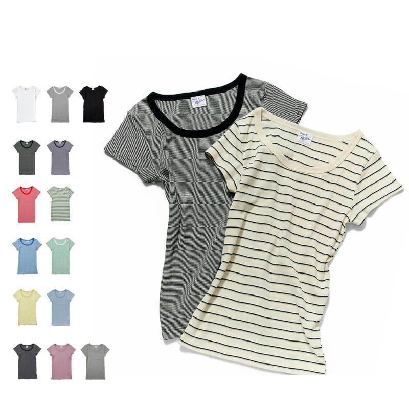 Robert P.Miller/Tシャツ