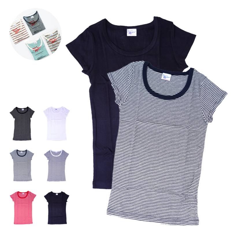 Robert P.Miller/Tシャツ