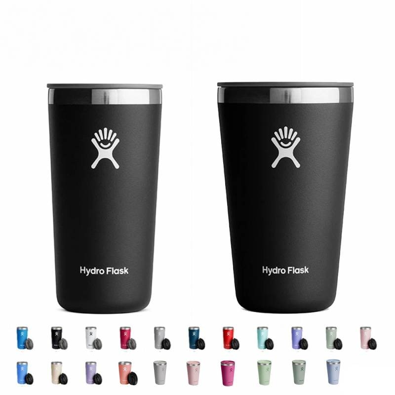 Hydro Flask/オールアラウンドタンブラー 12oz 16oz