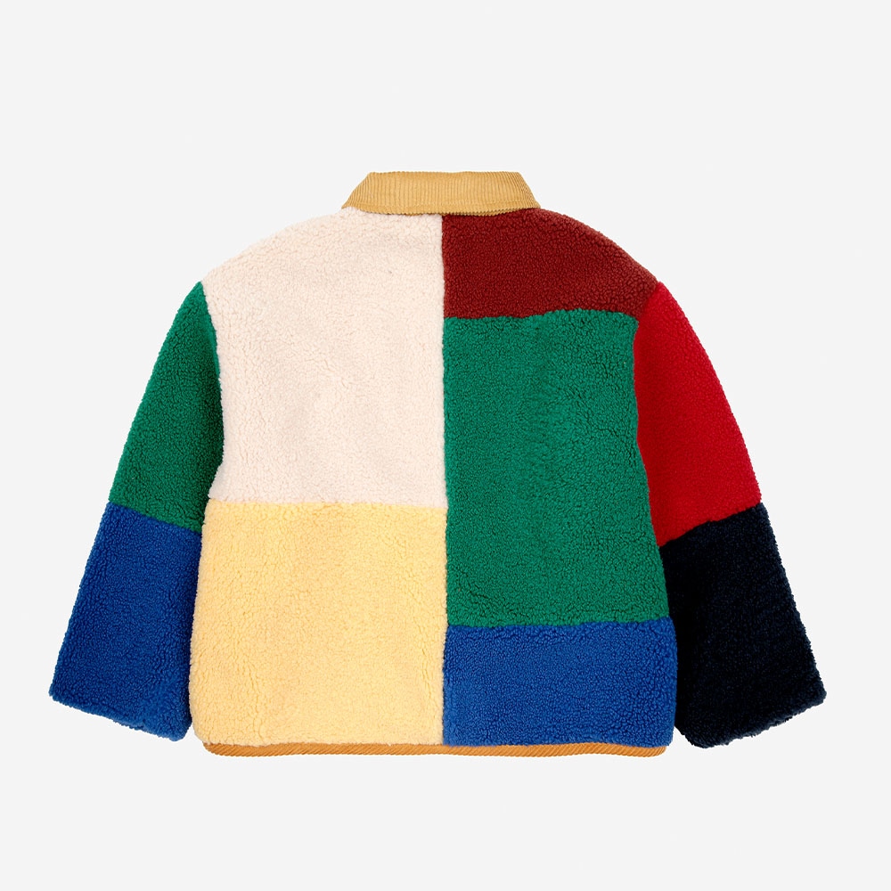 BOBOCHOSES　ジャケット　② 楽天市場】bobochoses ボボショーズ bobo choses ボボ ショーズ