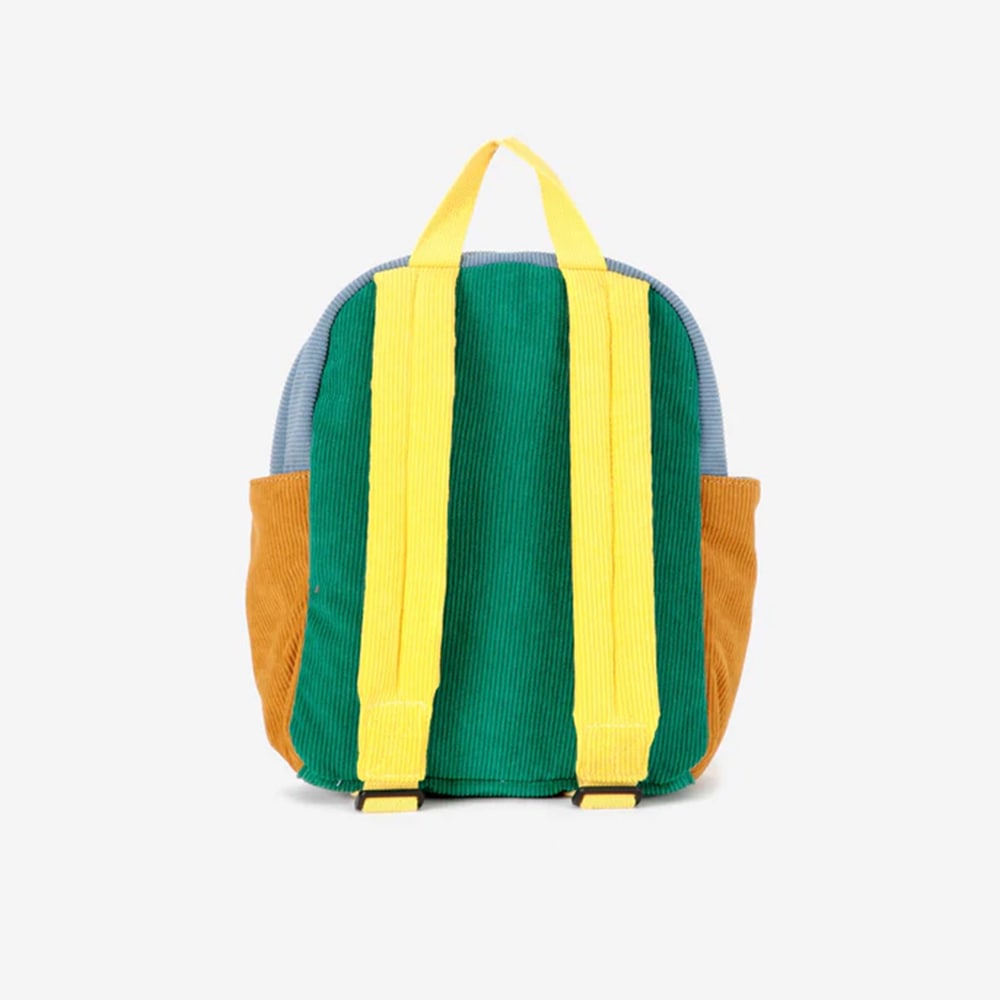 リュックサック バックパック ボボ・ショーズ ベビー Color Block