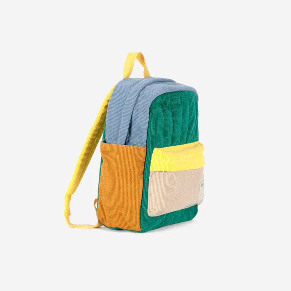 リュックサック バックパック ボボ・ショーズ ベビー Color Block