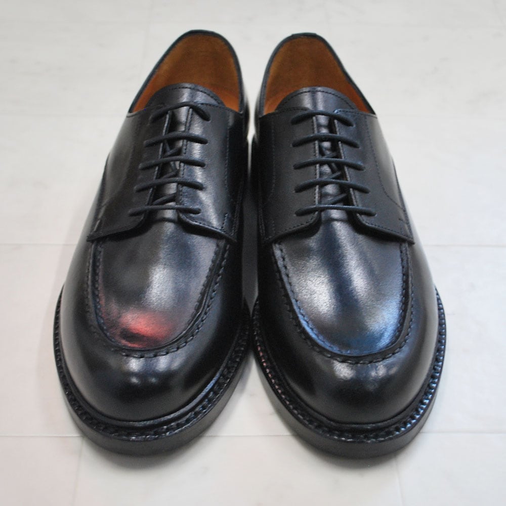 Uチップ ジャランスリワヤ ジャラン スリウァヤ ビジネスシューズ